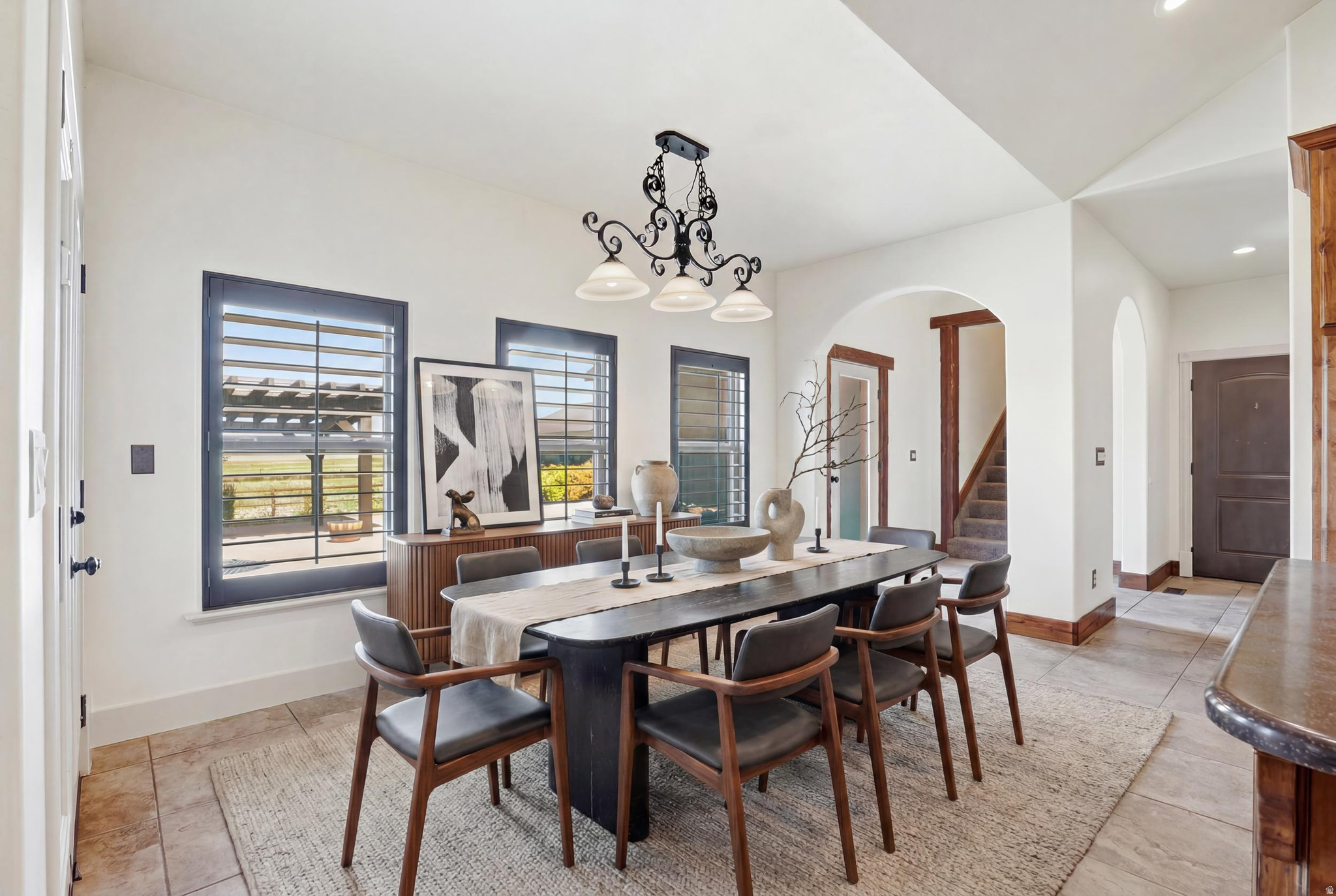 VALLEY VIEW - Residential