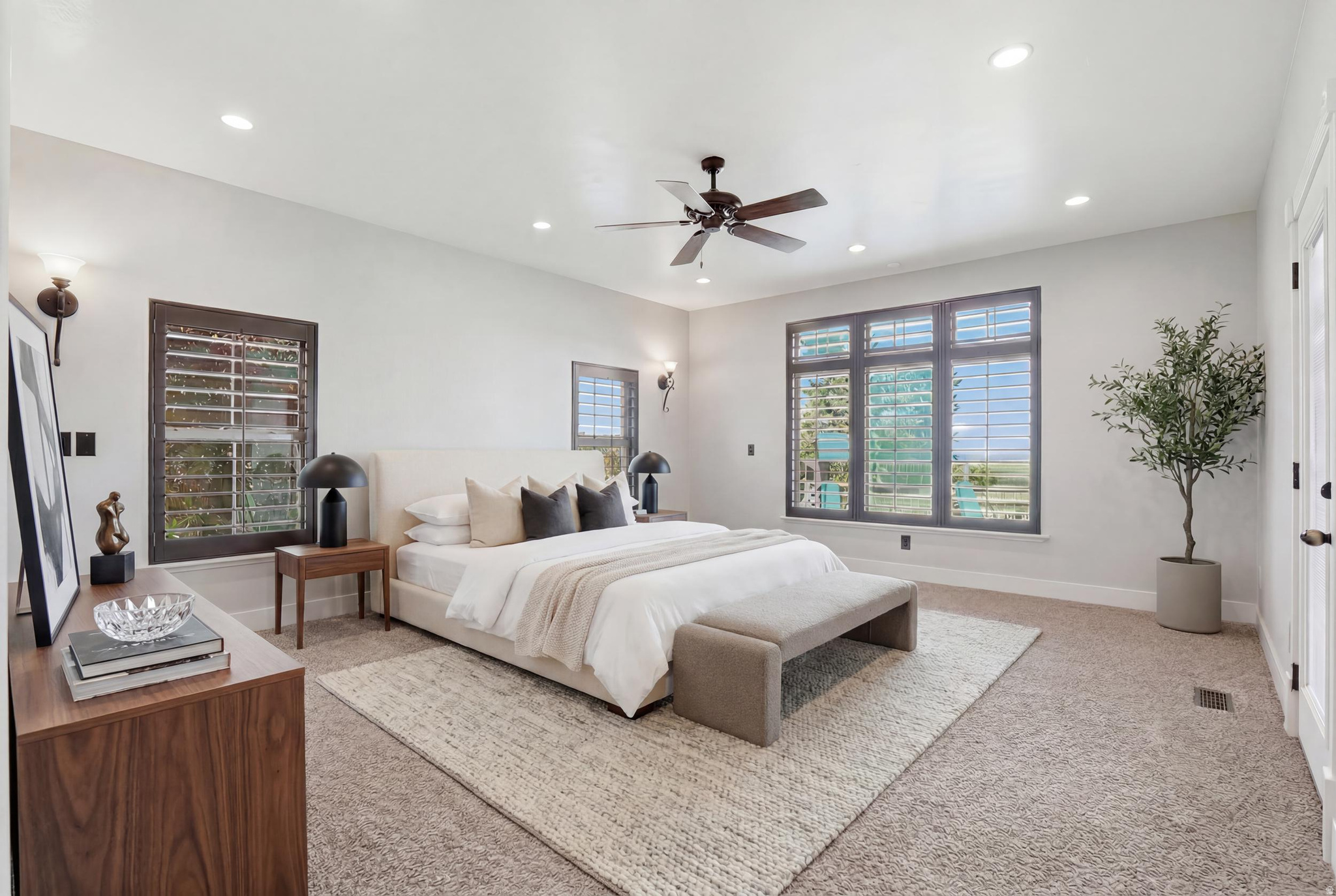 VALLEY VIEW - Residential