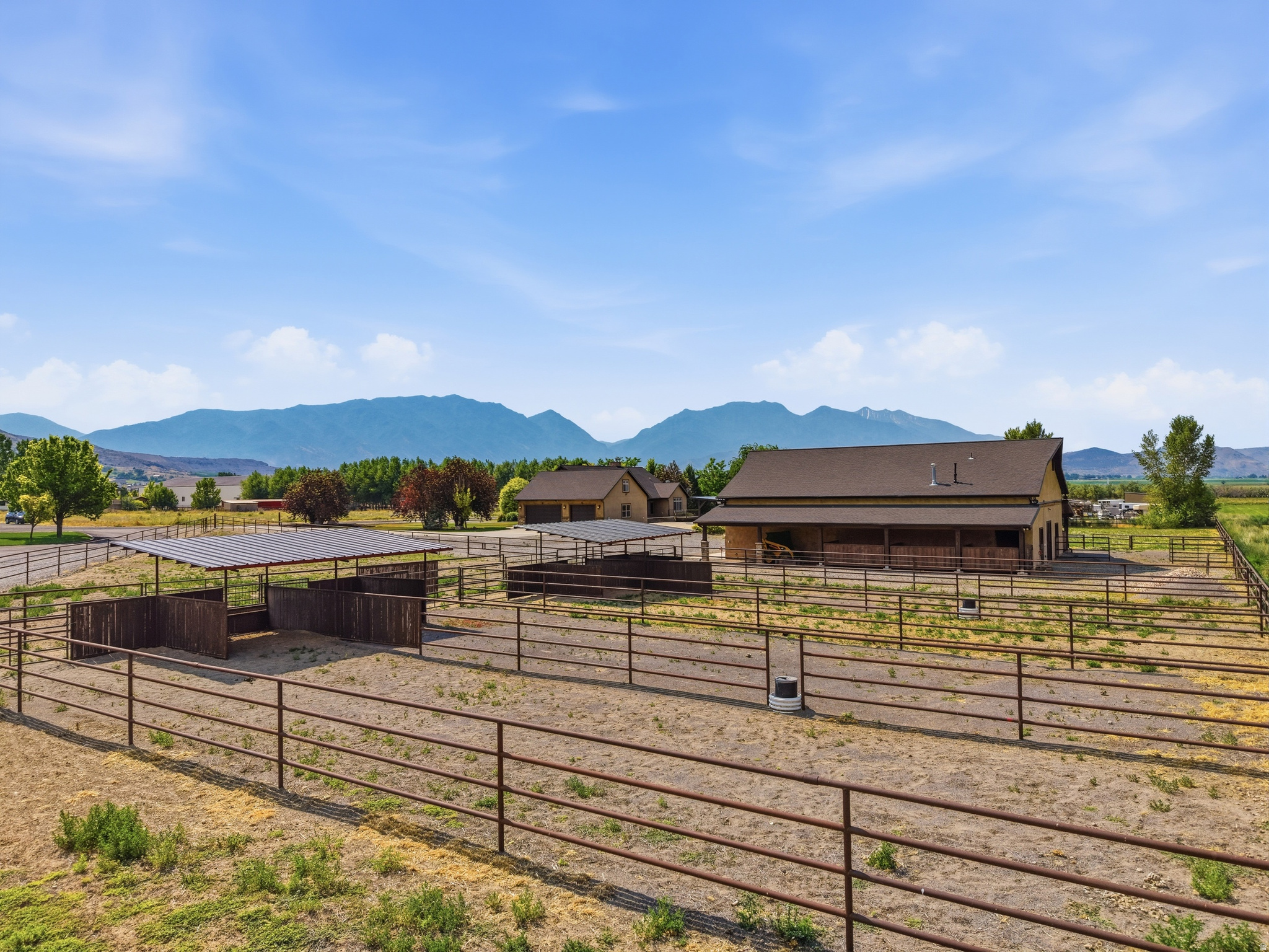 VALLEY VIEW - Residential