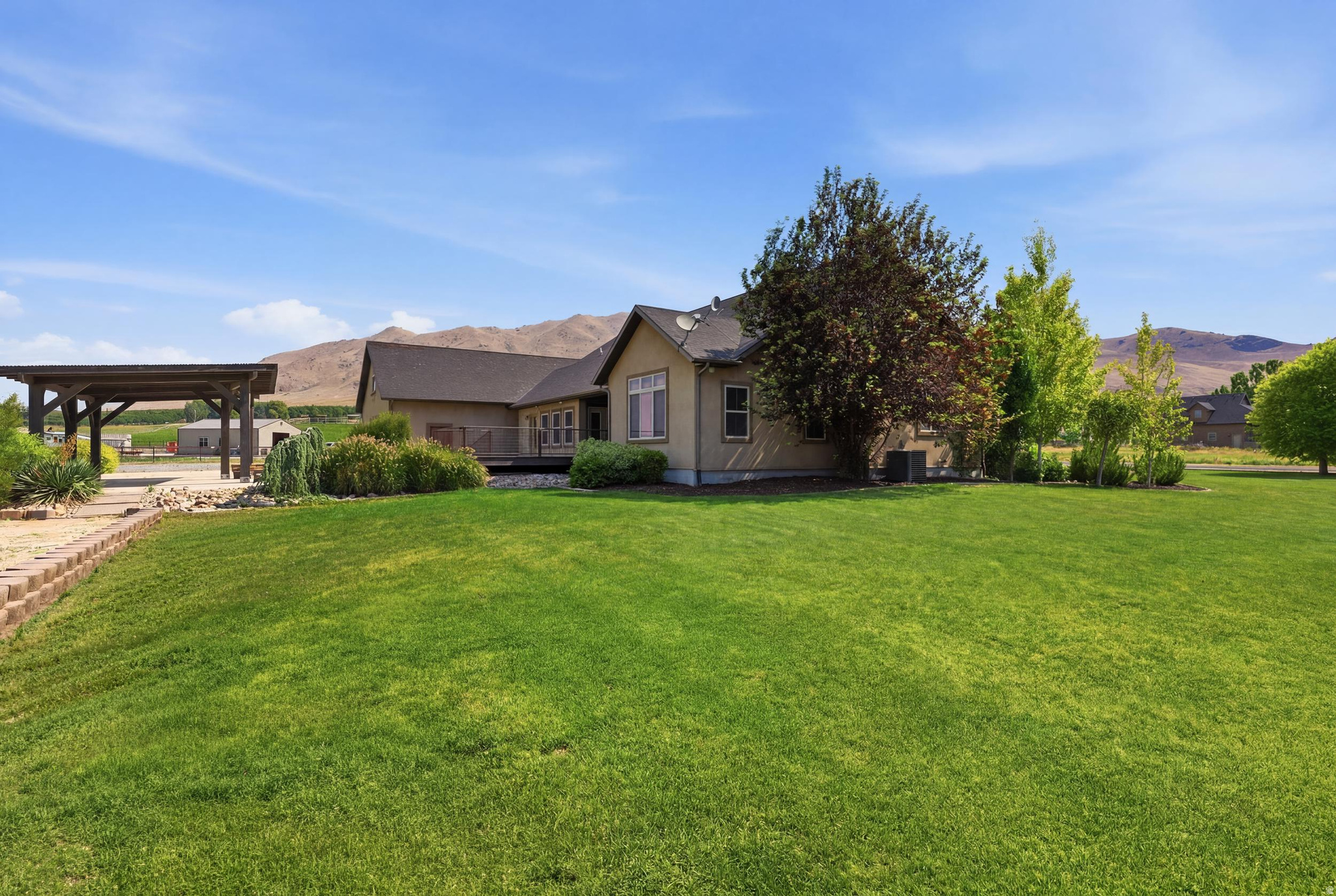 VALLEY VIEW - Residential