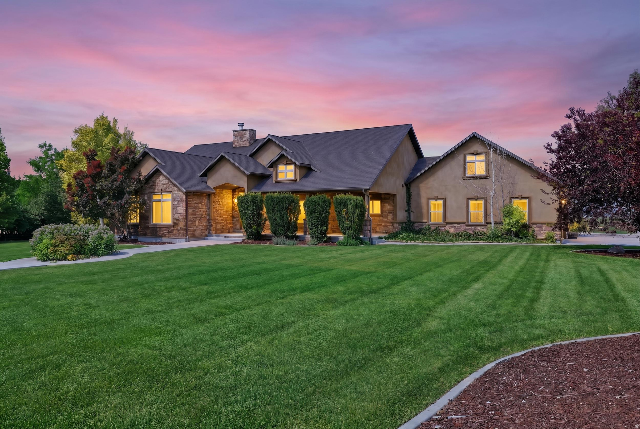 VALLEY VIEW - Residential