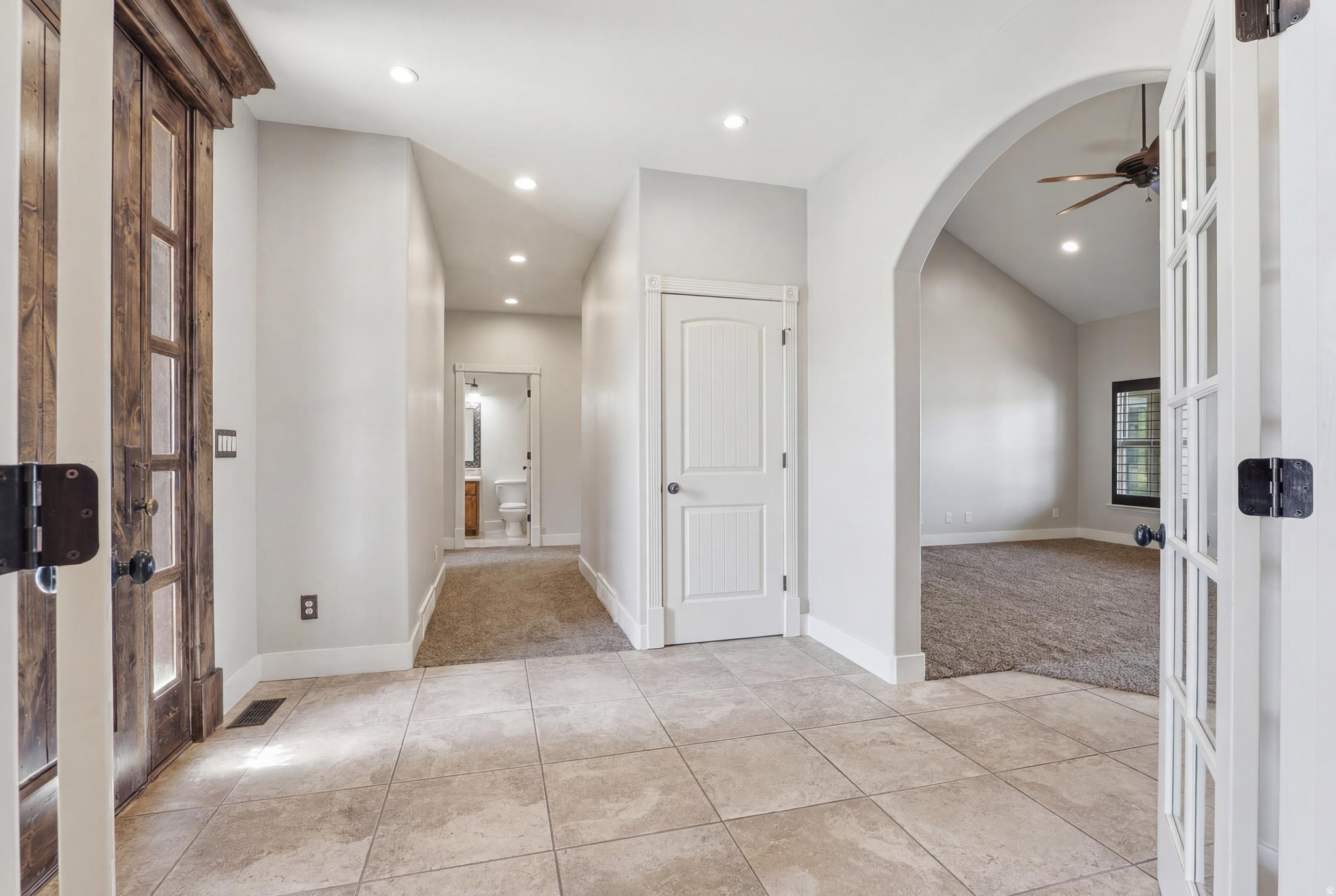 VALLEY VIEW - Residential
