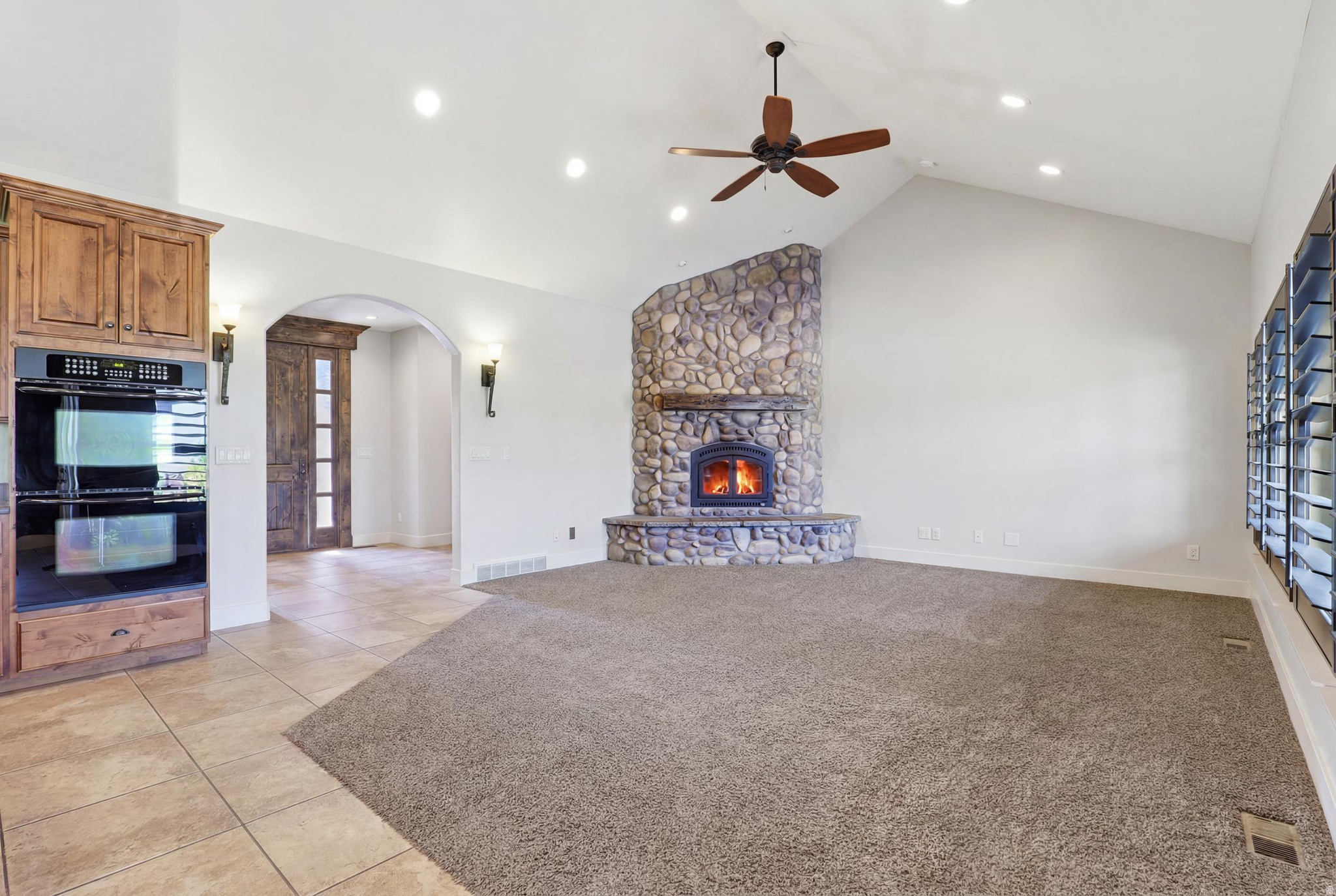 VALLEY VIEW - Residential