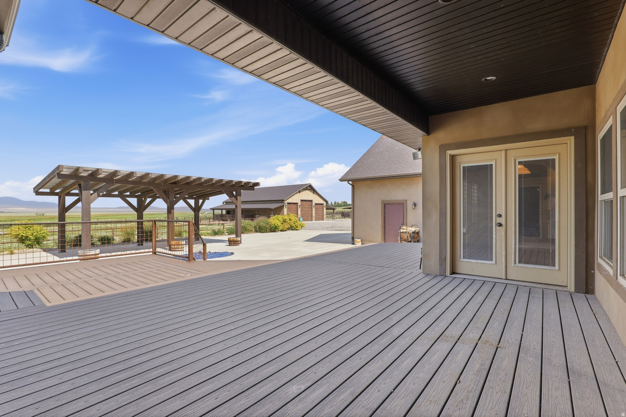 VALLEY VIEW - Residential