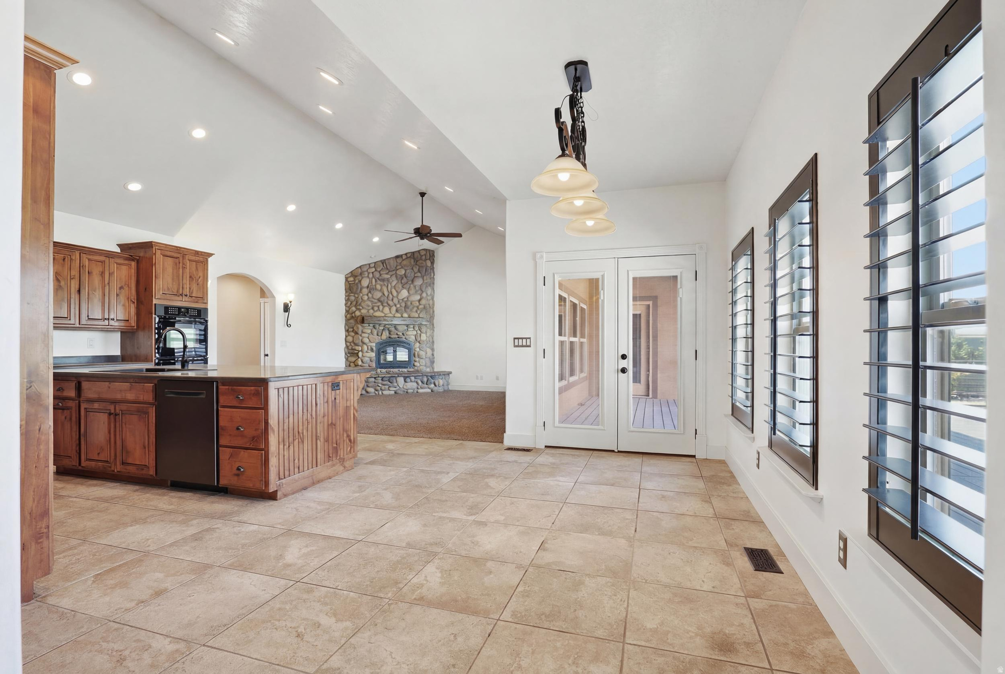 VALLEY VIEW - Residential