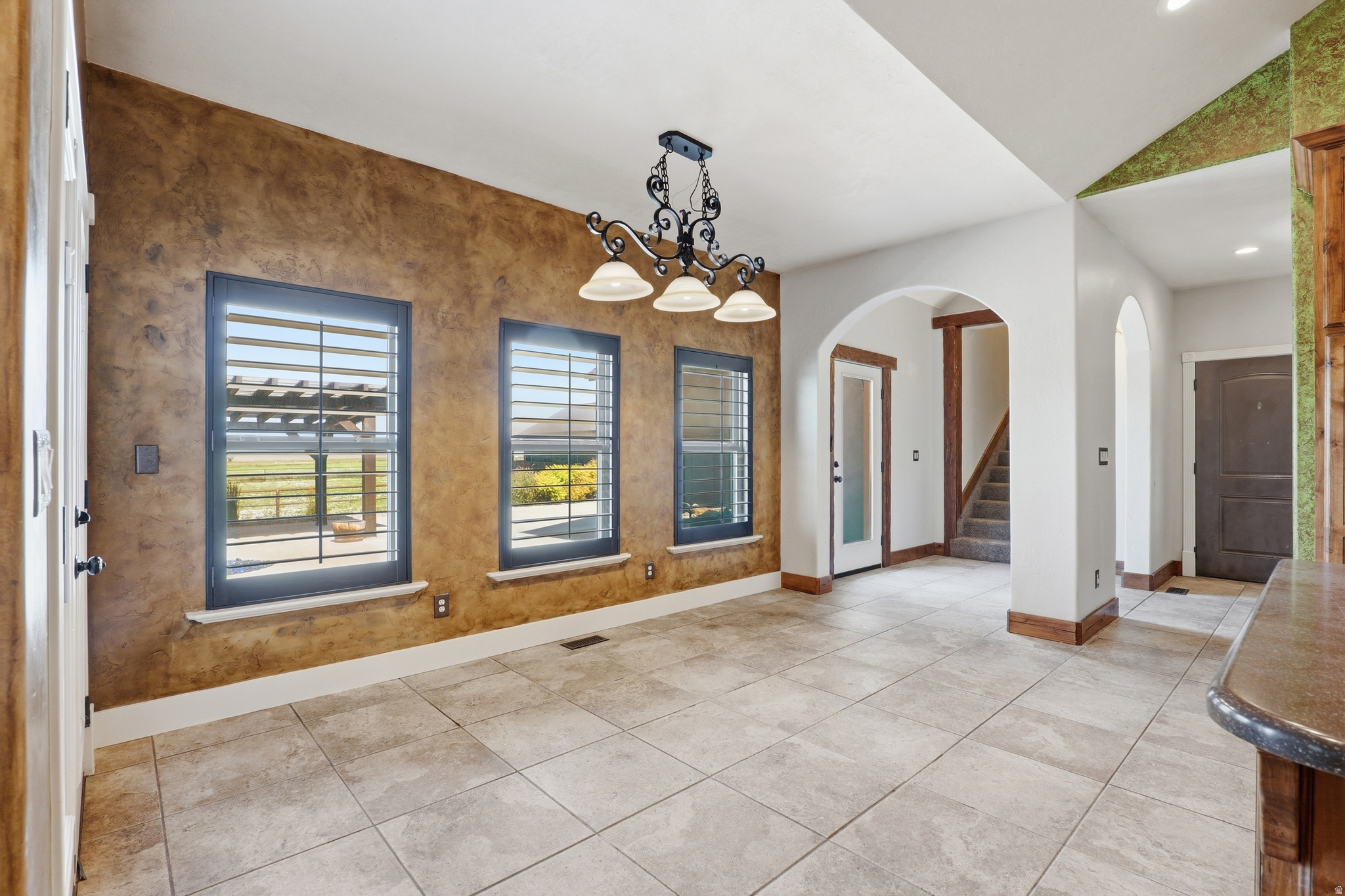 VALLEY VIEW - Residential