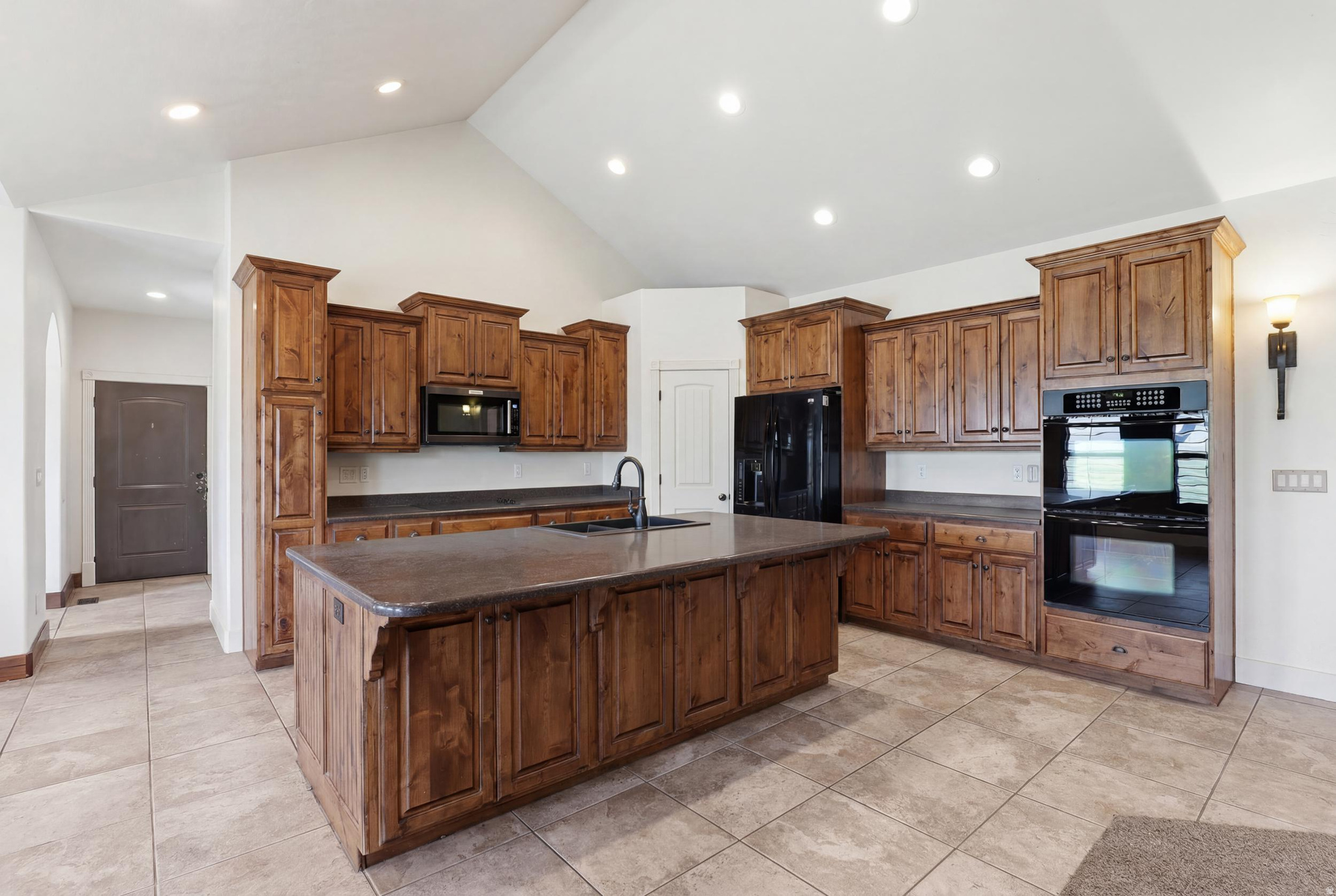 VALLEY VIEW - Residential
