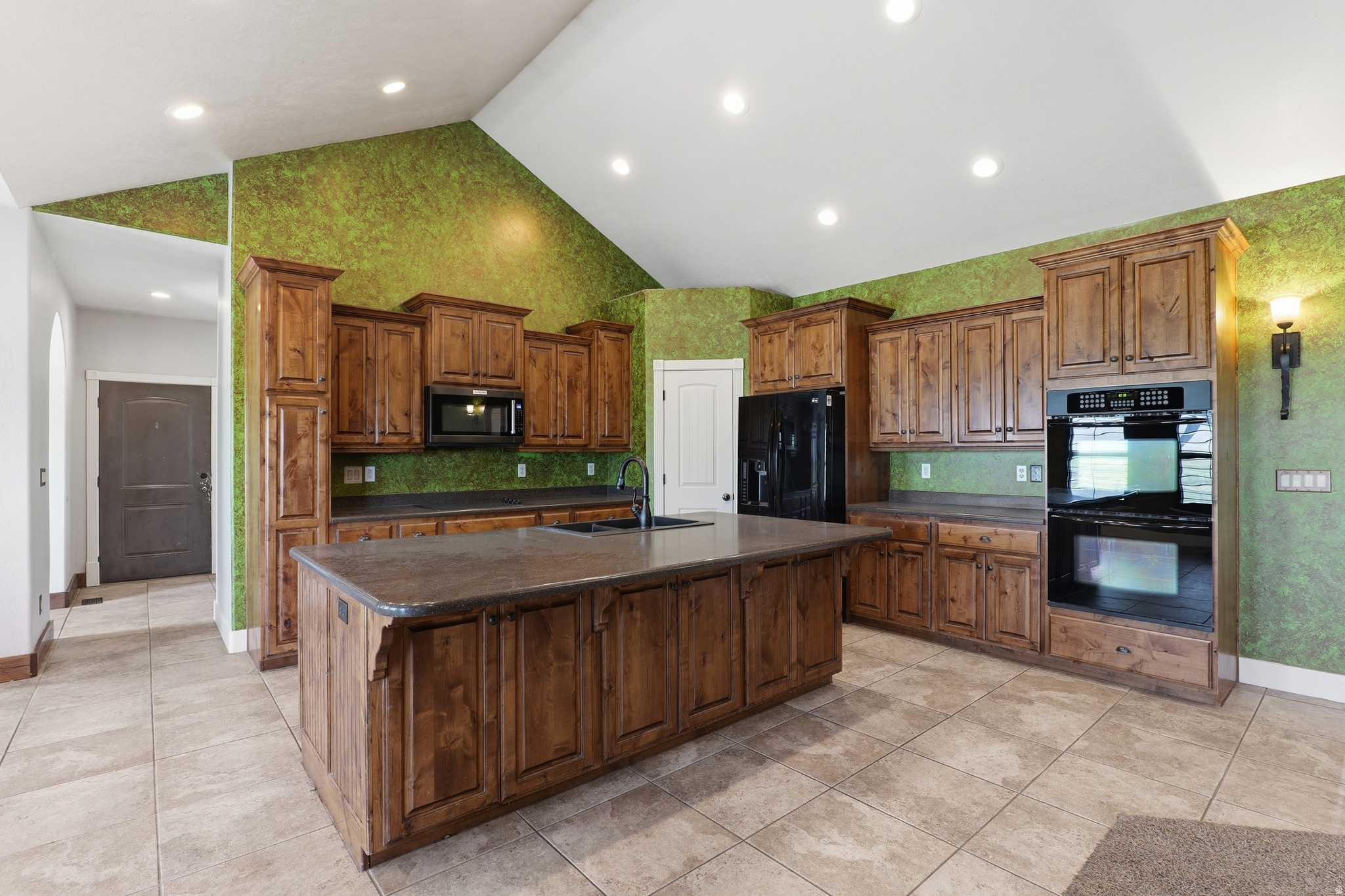 VALLEY VIEW - Residential