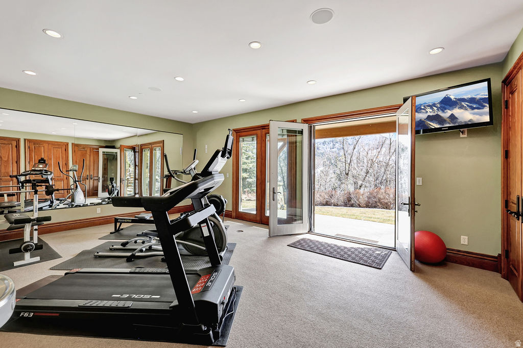TIMPHAVEN HOMES - Residential