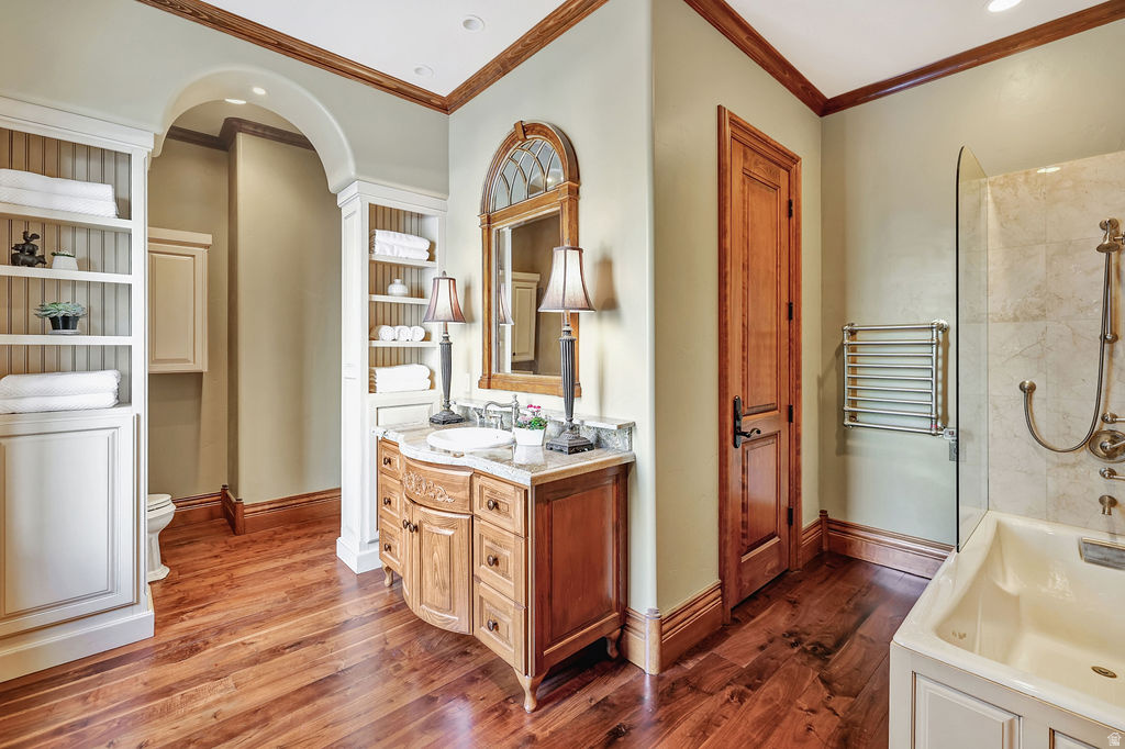 TIMPHAVEN HOMES - Residential