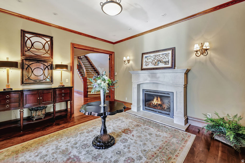 TIMPHAVEN HOMES - Residential