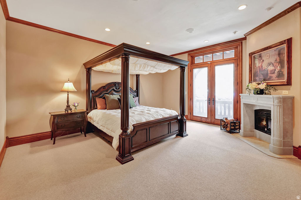 TIMPHAVEN HOMES - Residential