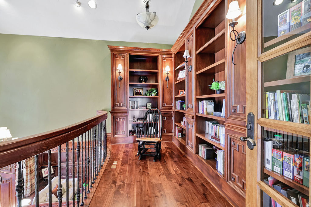 TIMPHAVEN HOMES - Residential