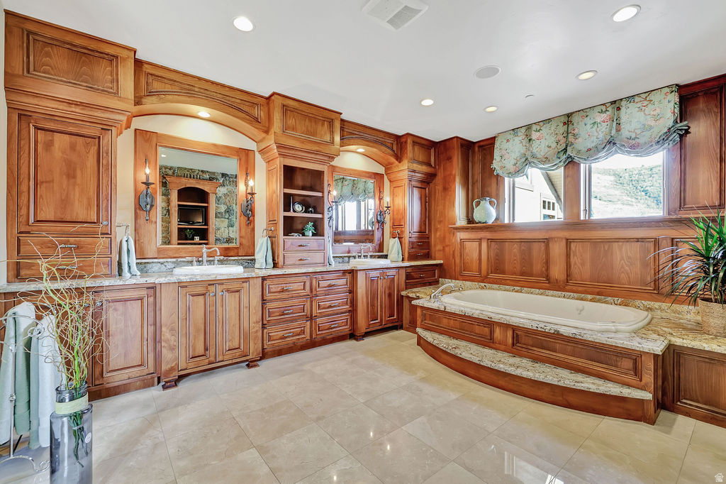 TIMPHAVEN HOMES - Residential