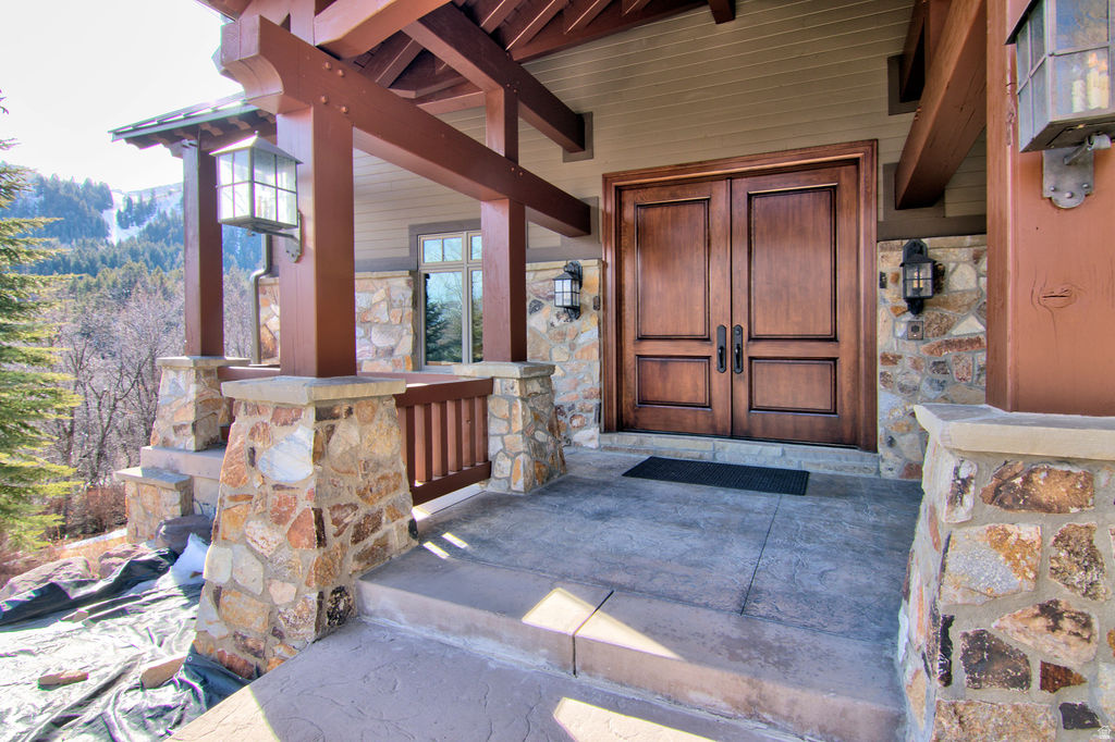 TIMPHAVEN HOMES - Residential