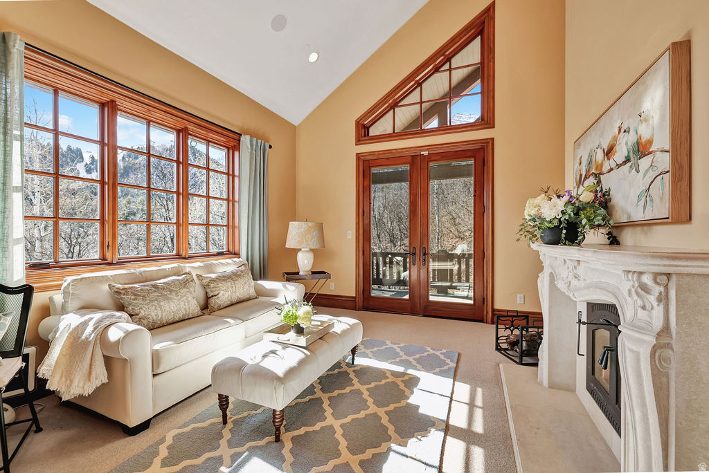 TIMPHAVEN HOMES - Residential