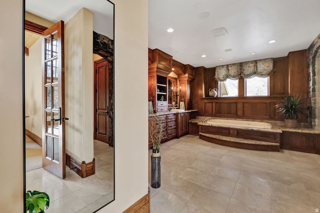 TIMPHAVEN HOMES - Residential