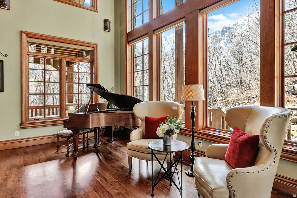 TIMPHAVEN HOMES - Residential