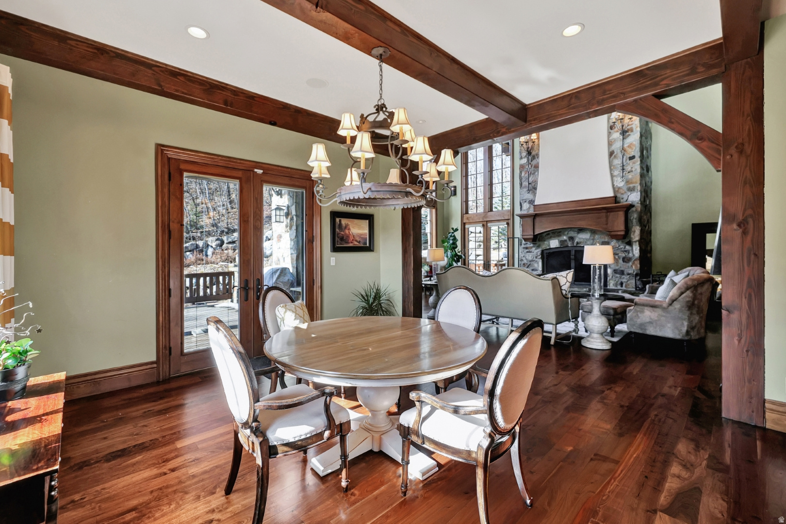 TIMPHAVEN HOMES - Residential