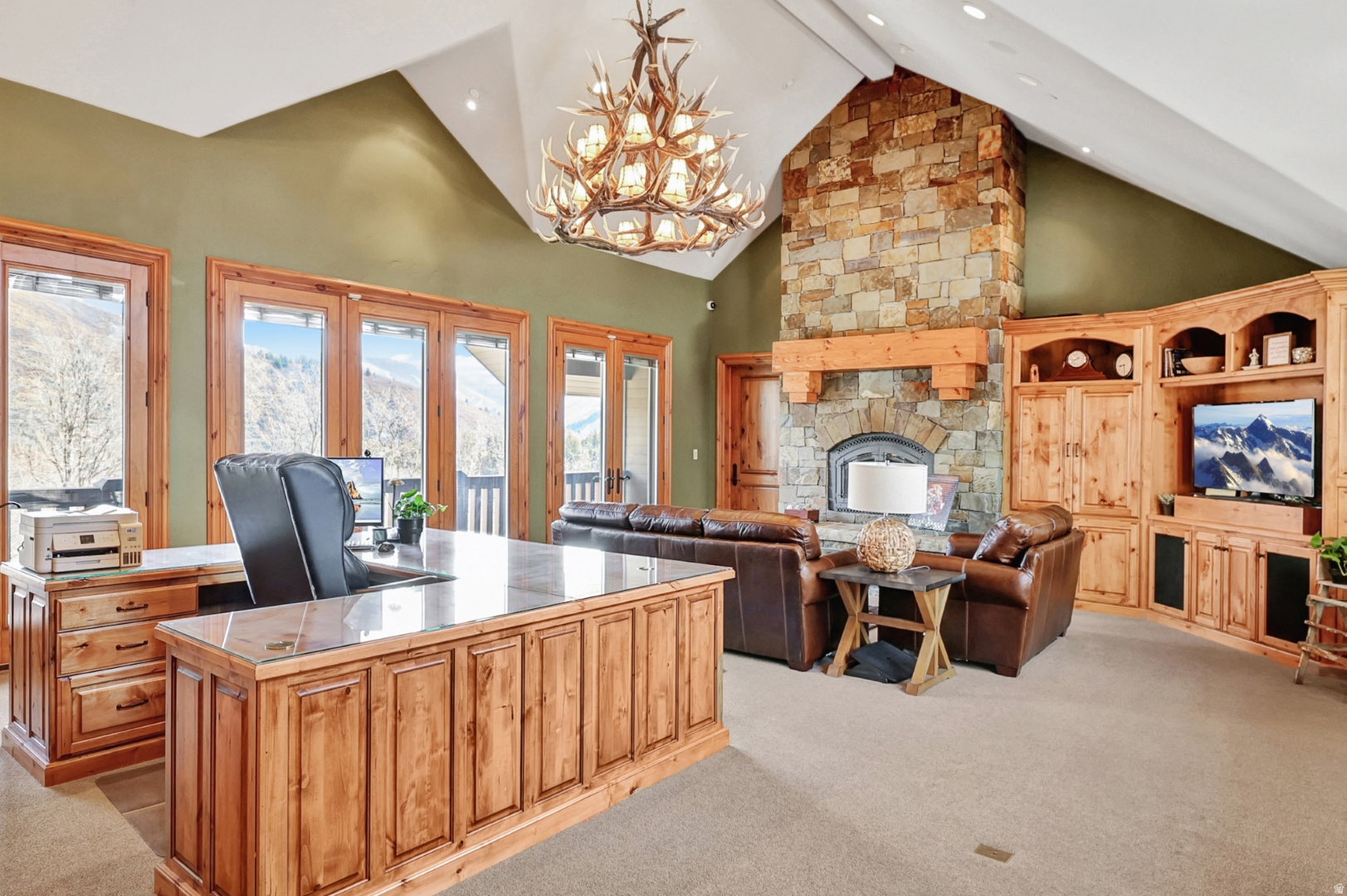TIMPHAVEN HOMES - Residential