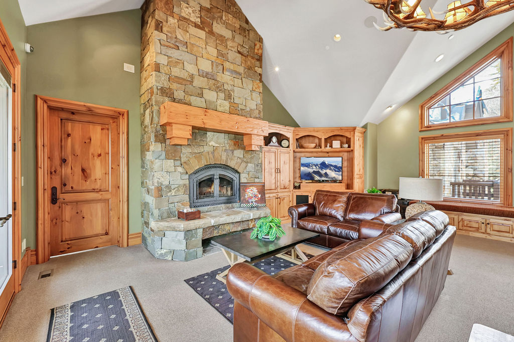 TIMPHAVEN HOMES - Residential
