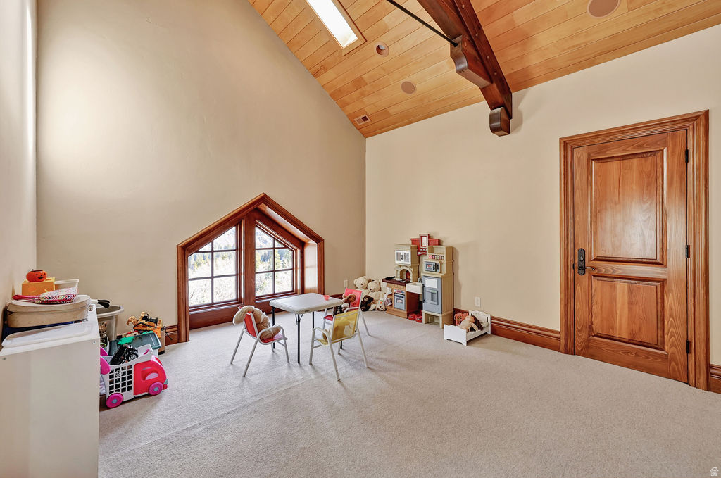 TIMPHAVEN HOMES - Residential