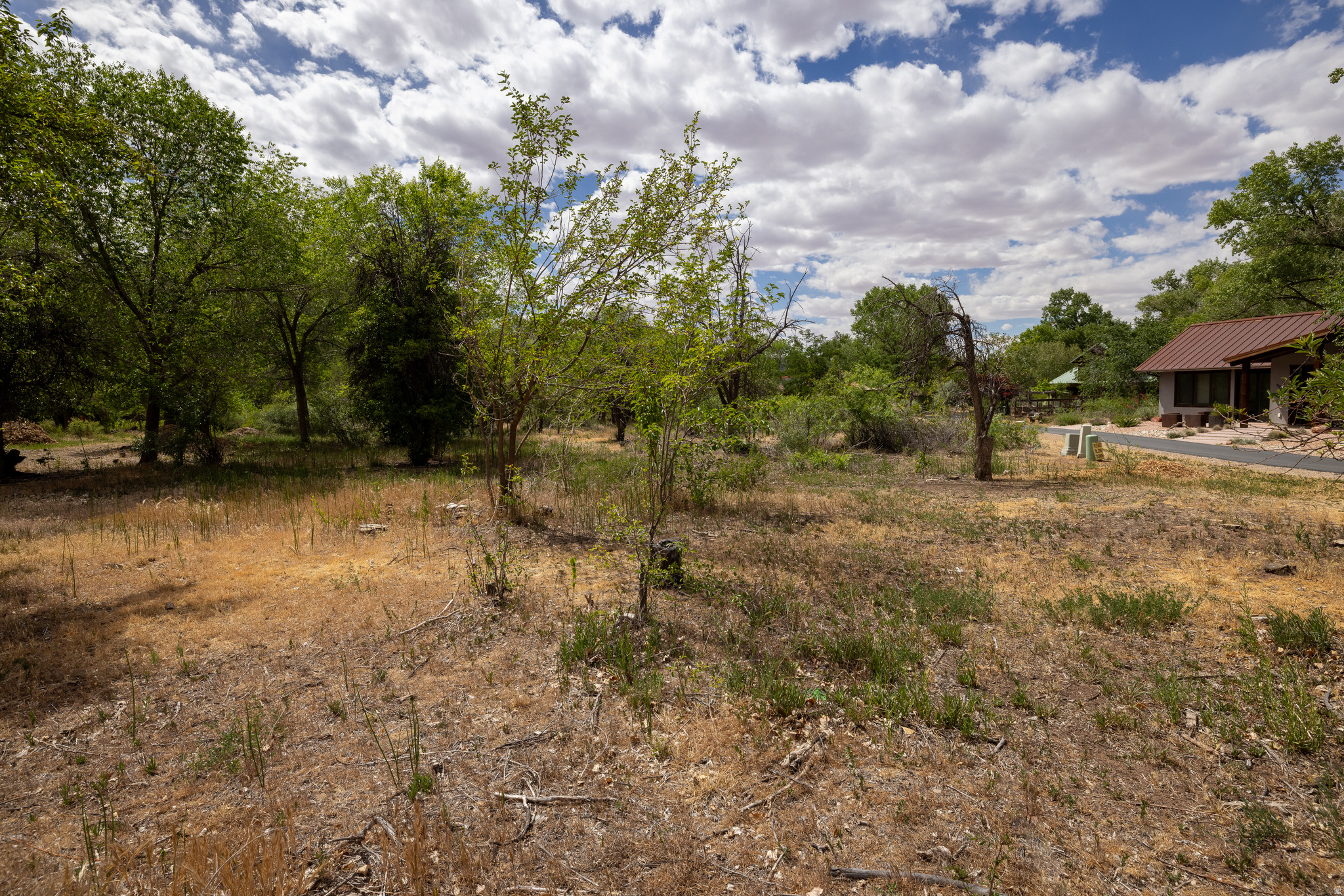 MULBERRY GROVE - Land