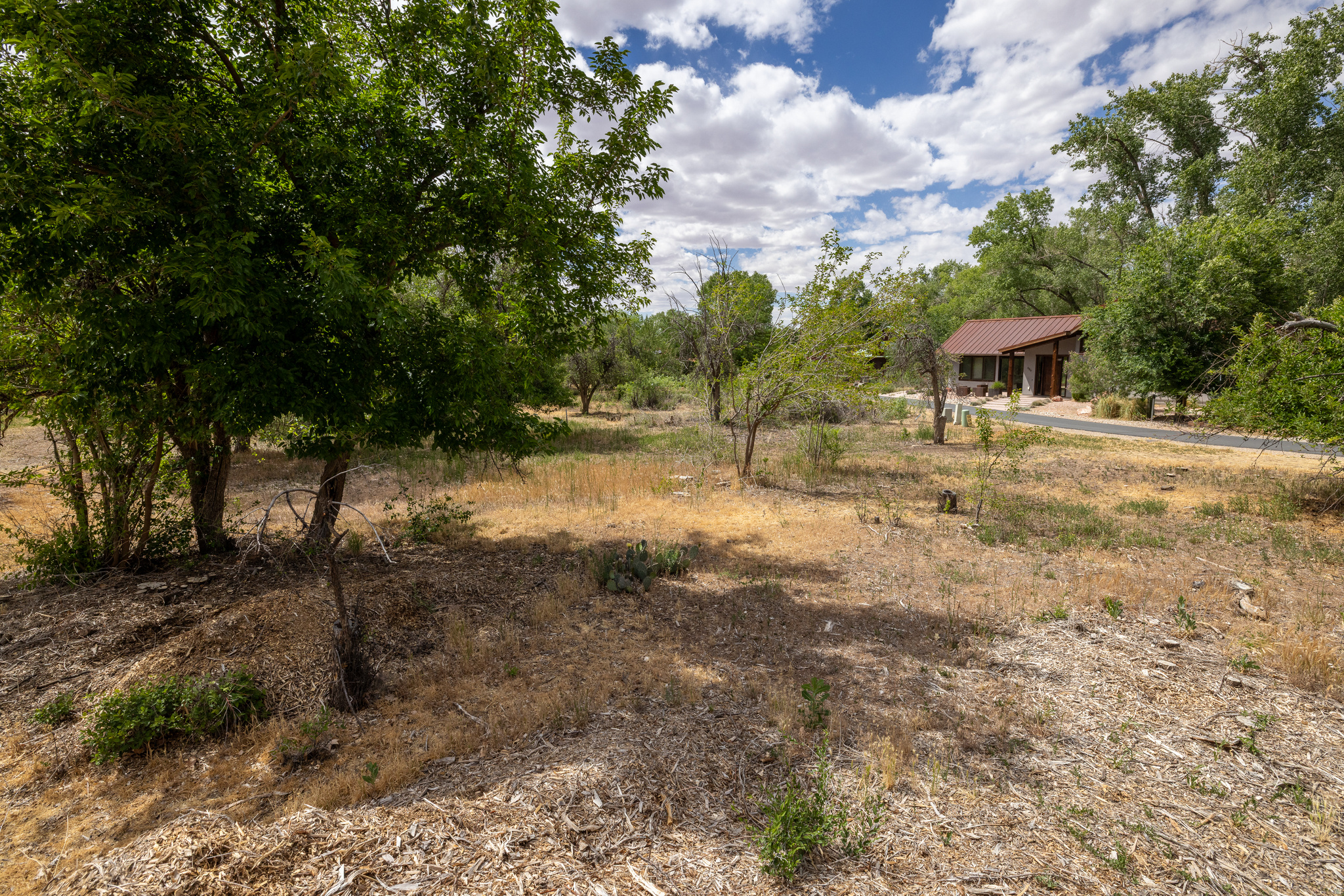 MULBERRY GROVE - Land