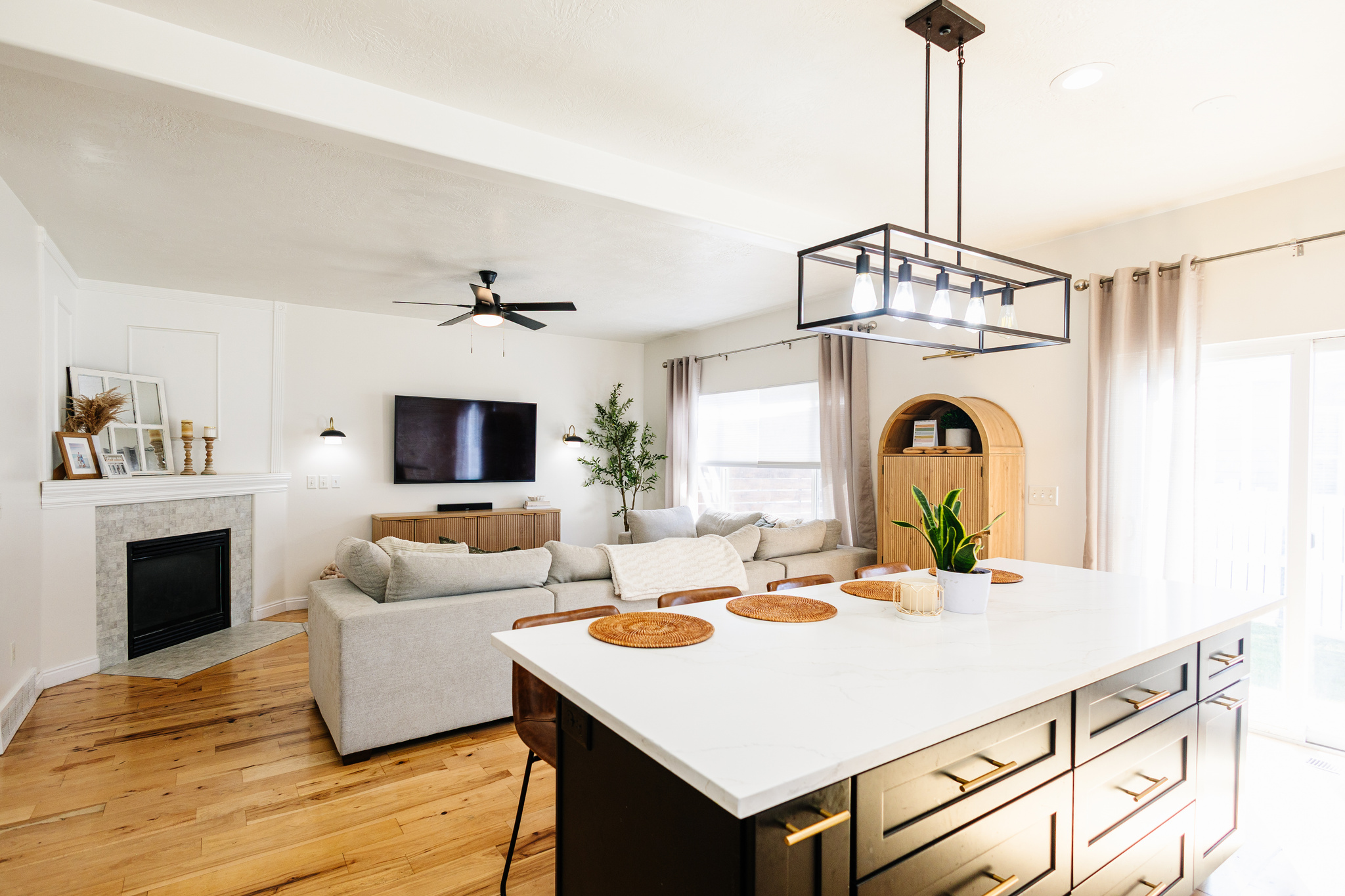 THE ESTATES AT SHEPA - Residential