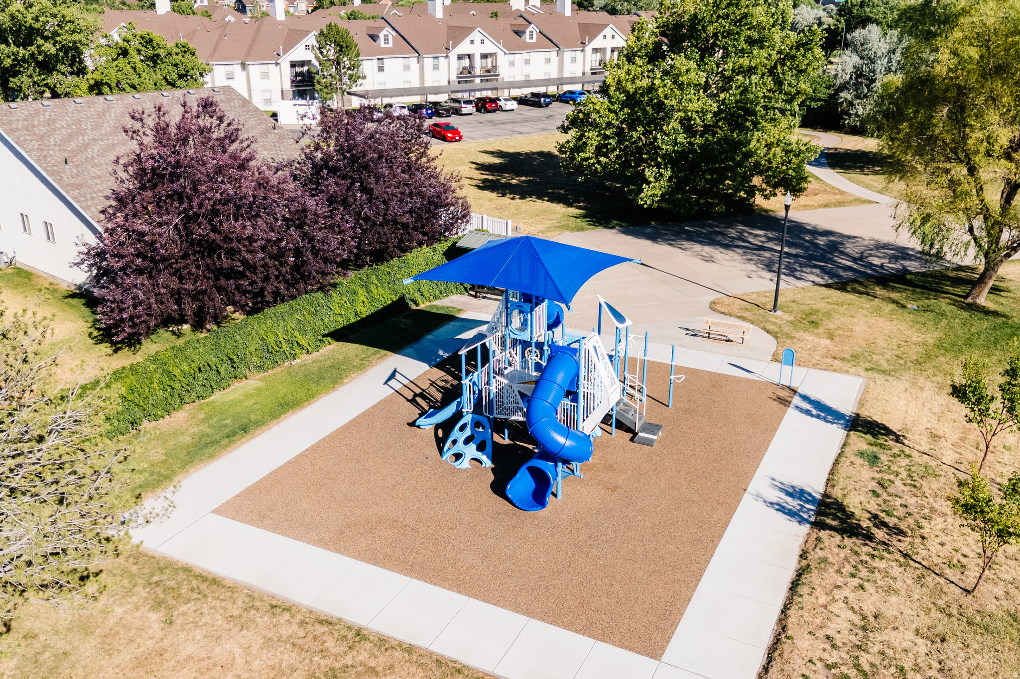 THE ESTATES AT SHEPA - Residential