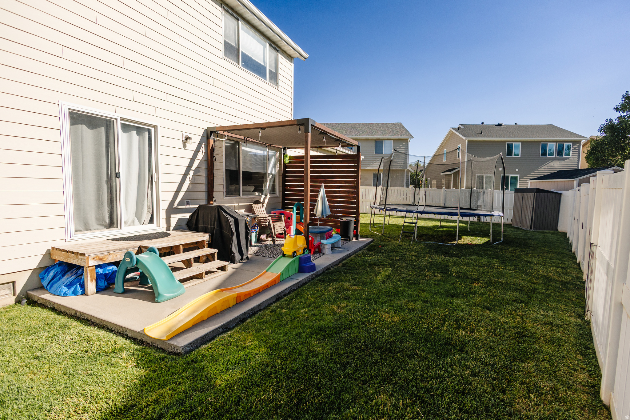THE ESTATES AT SHEPA - Residential