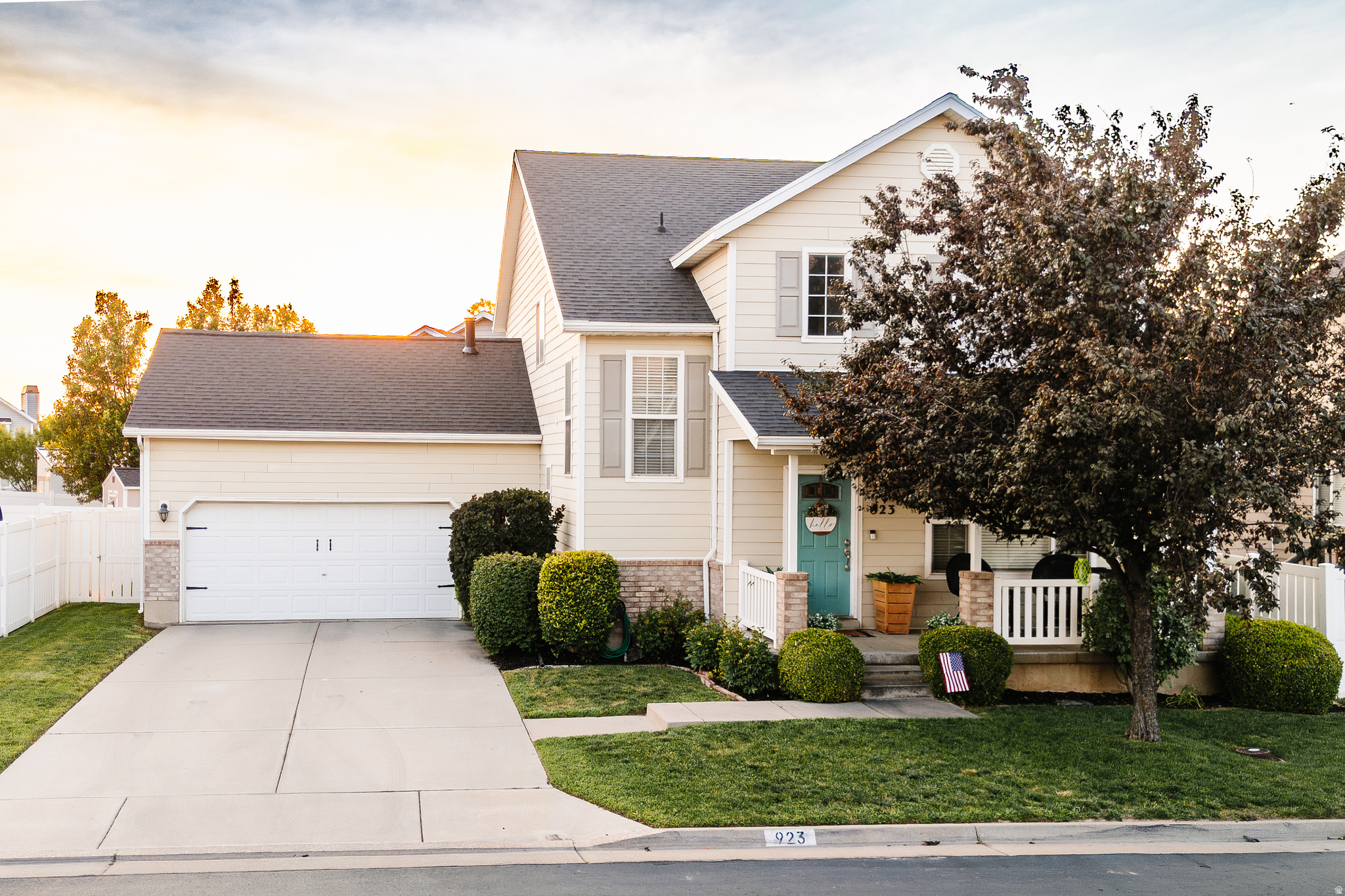 THE ESTATES AT SHEPA - Residential