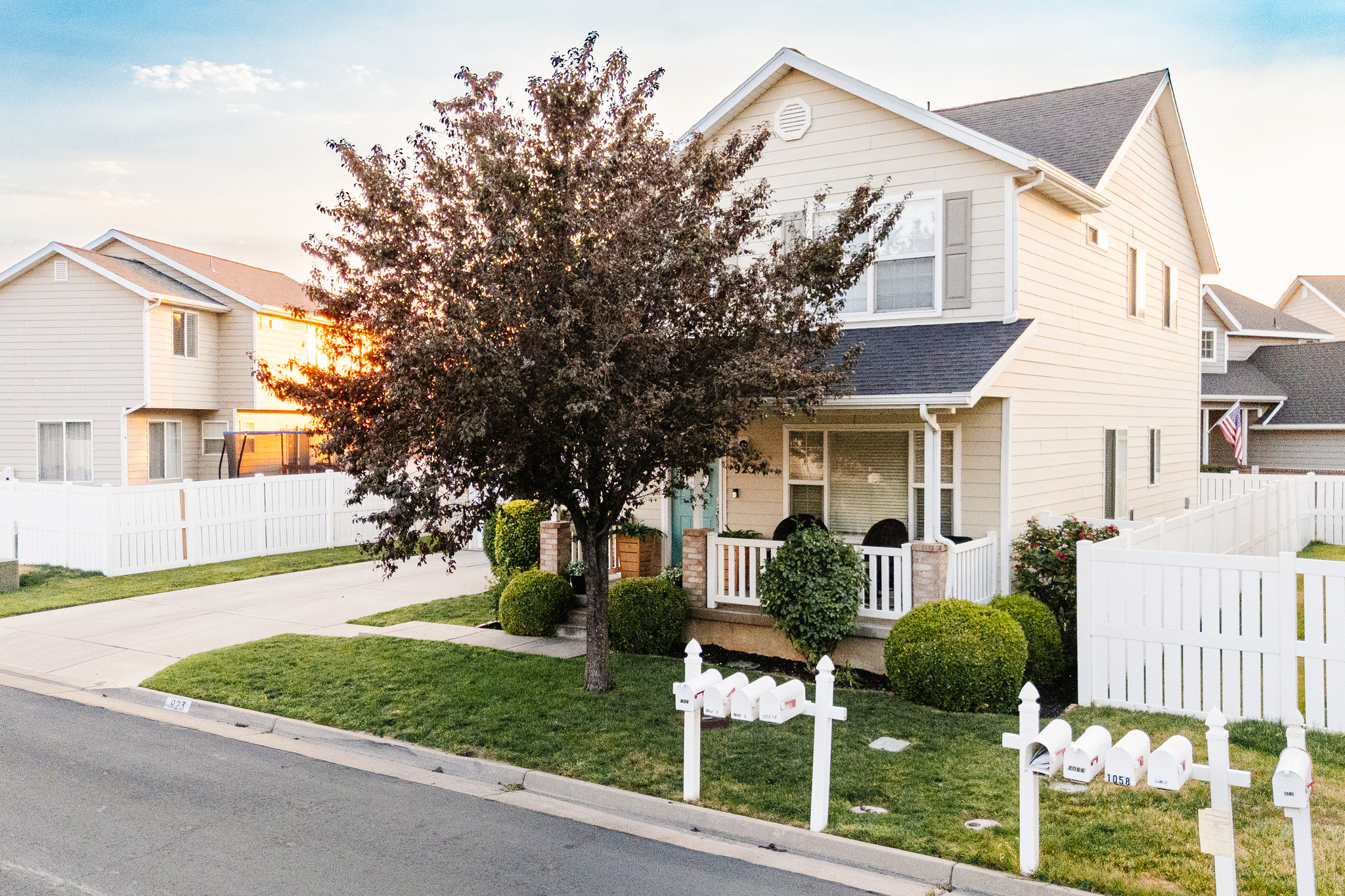 THE ESTATES AT SHEPA - Residential