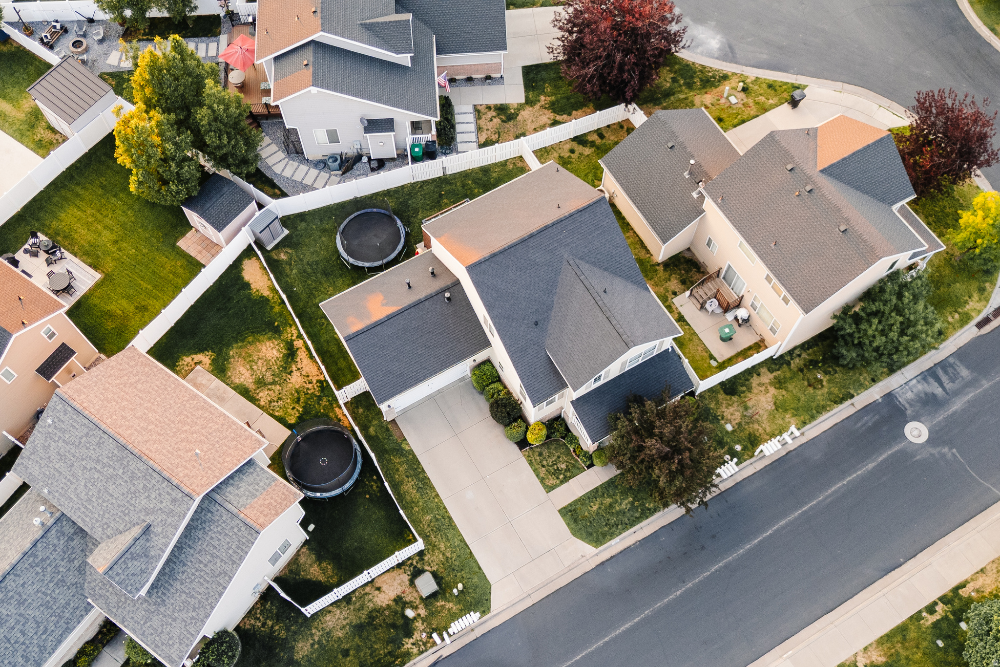 THE ESTATES AT SHEPA - Residential