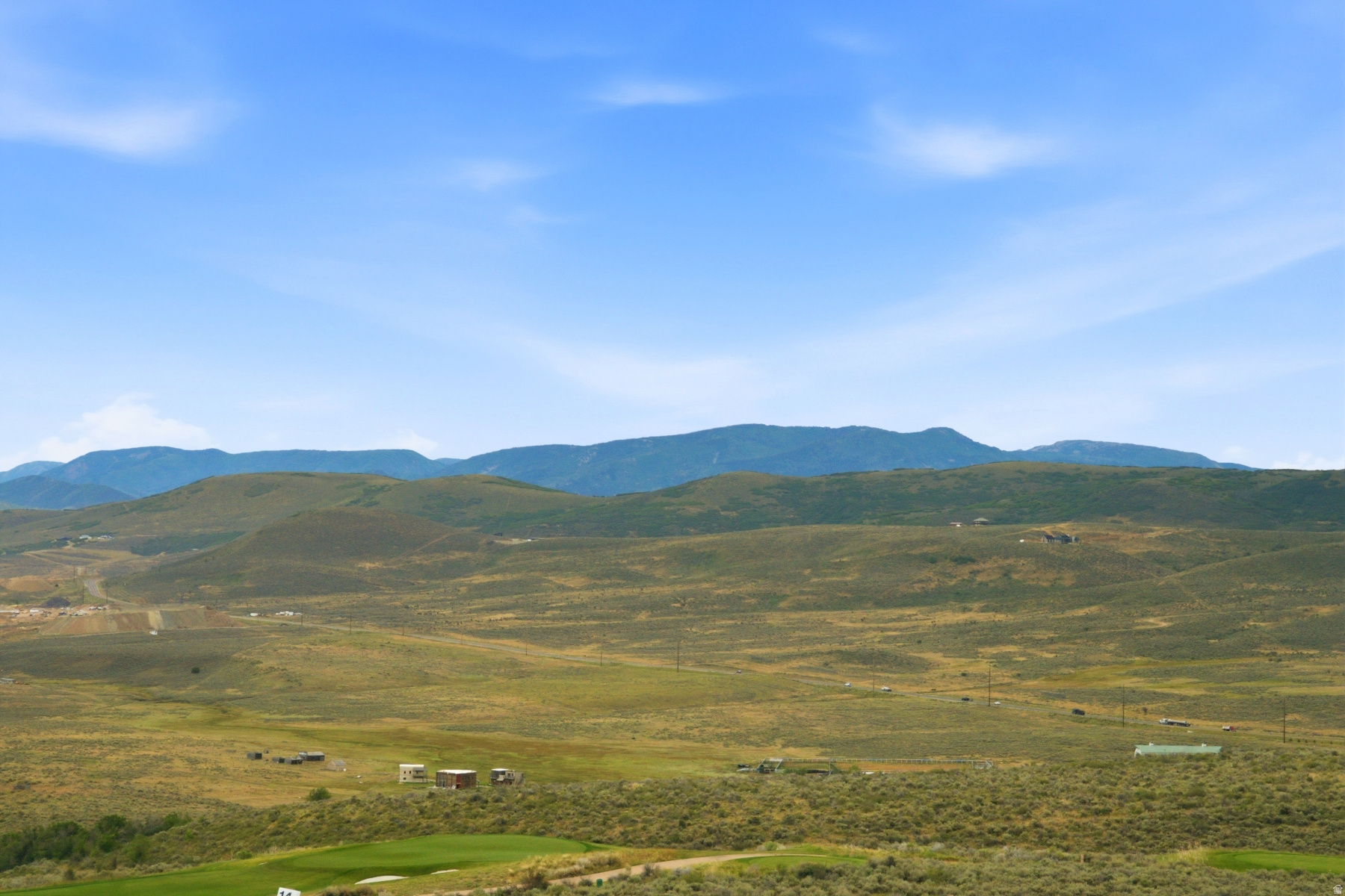 LINKS EDGE - Land
