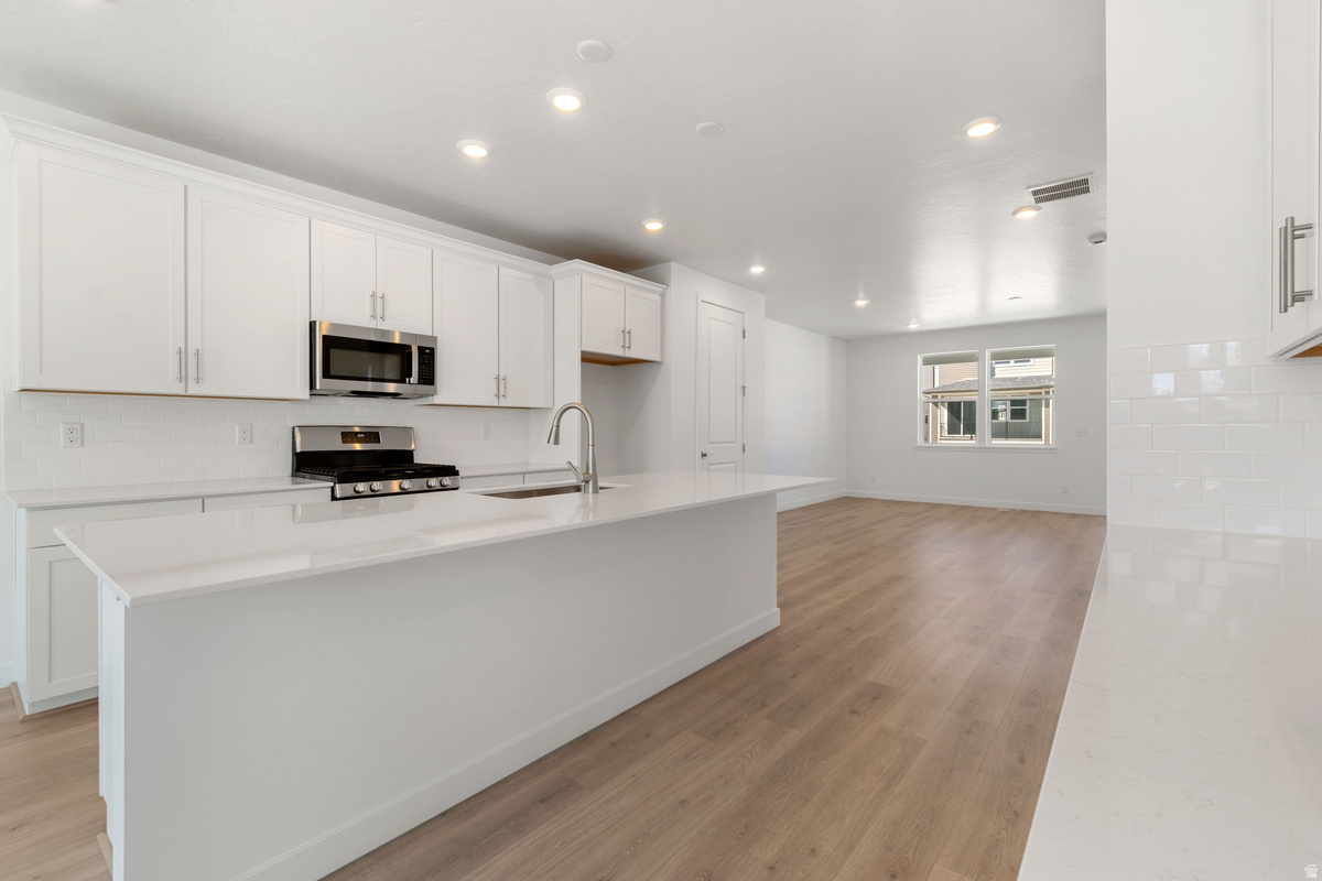 GREAT BASIN AT OLYMPIA - Residential
