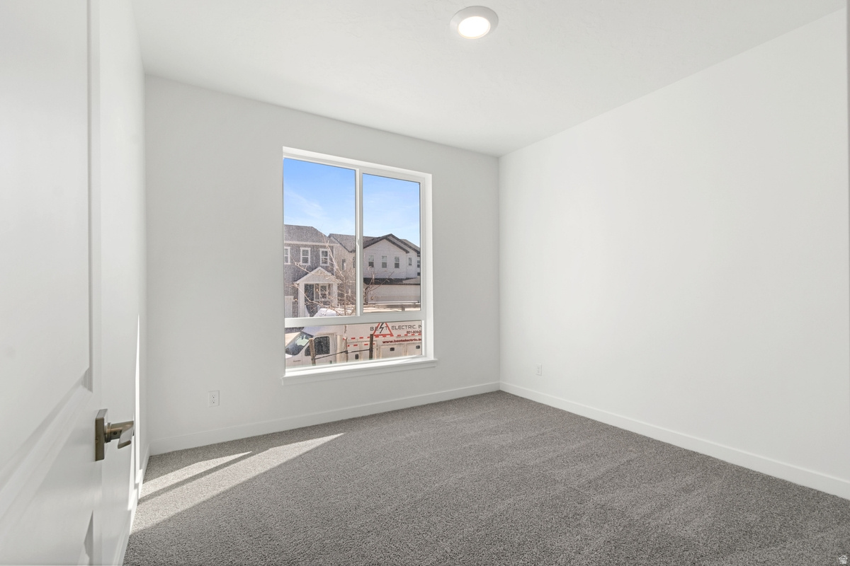 GREAT BASIN AT OLYMPIA - Residential