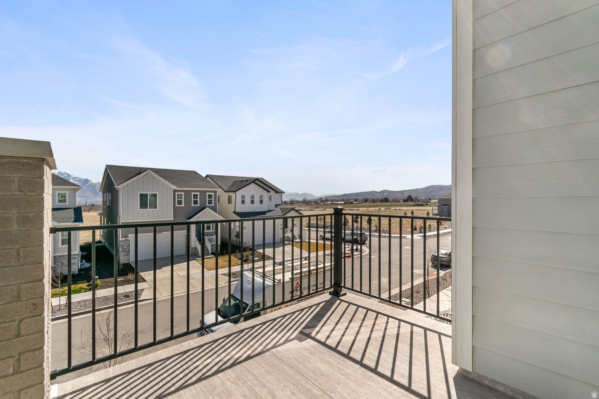 GREAT BASIN AT OLYMPIA - Residential