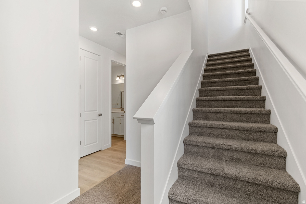 GREAT BASIN AT OLYMPIA - Residential