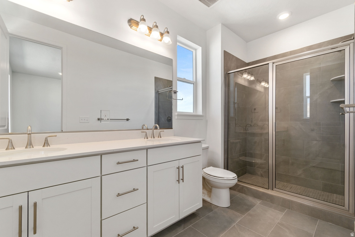 GREAT BASIN AT OLYMPIA - Residential