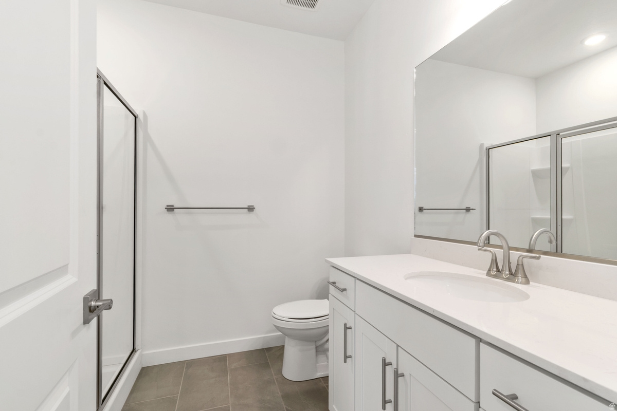 GREAT BASIN AT OLYMPIA - Residential