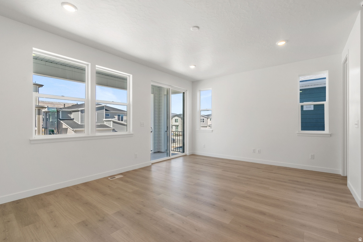GREAT BASIN AT OLYMPIA - Residential