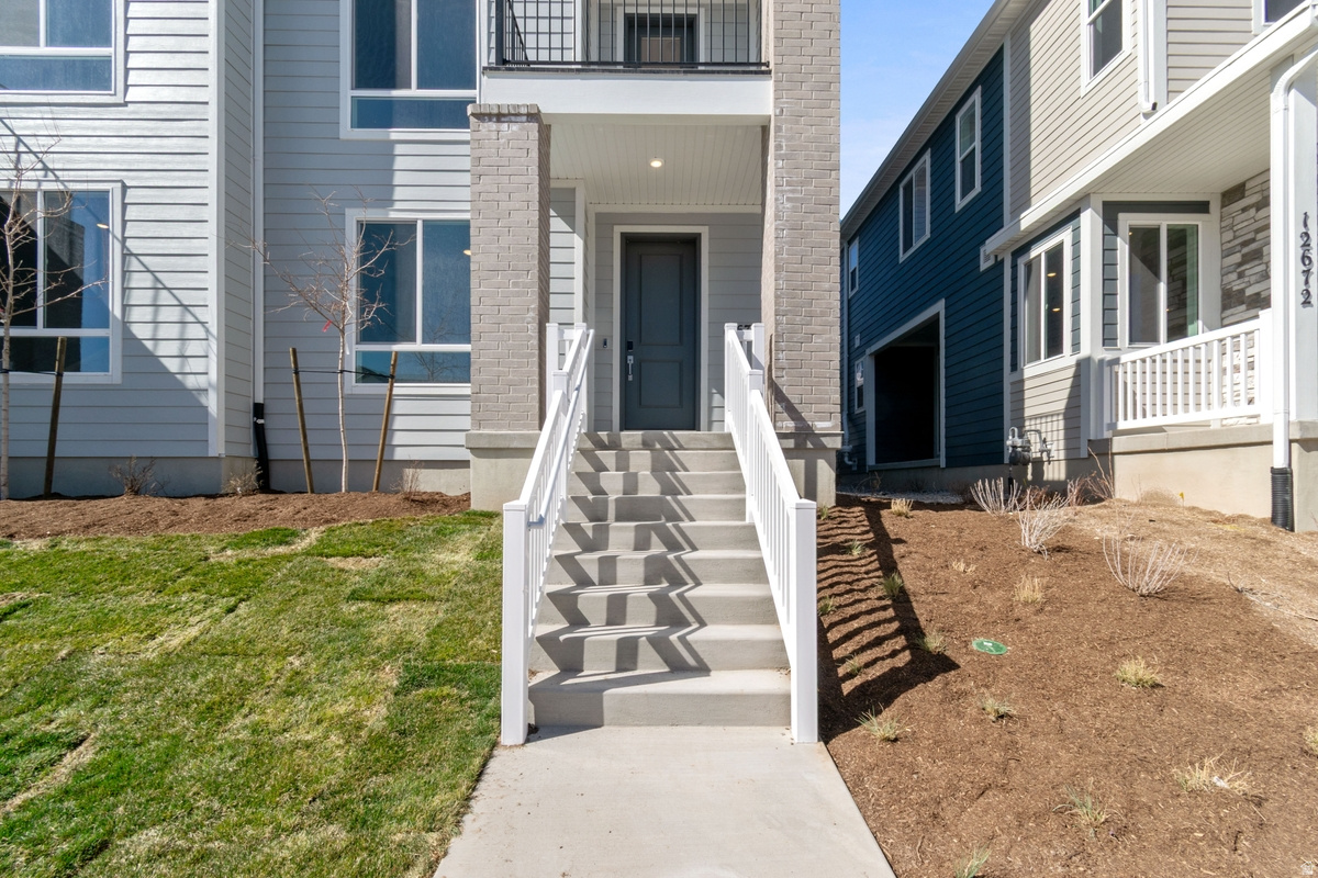 GREAT BASIN AT OLYMPIA - Residential