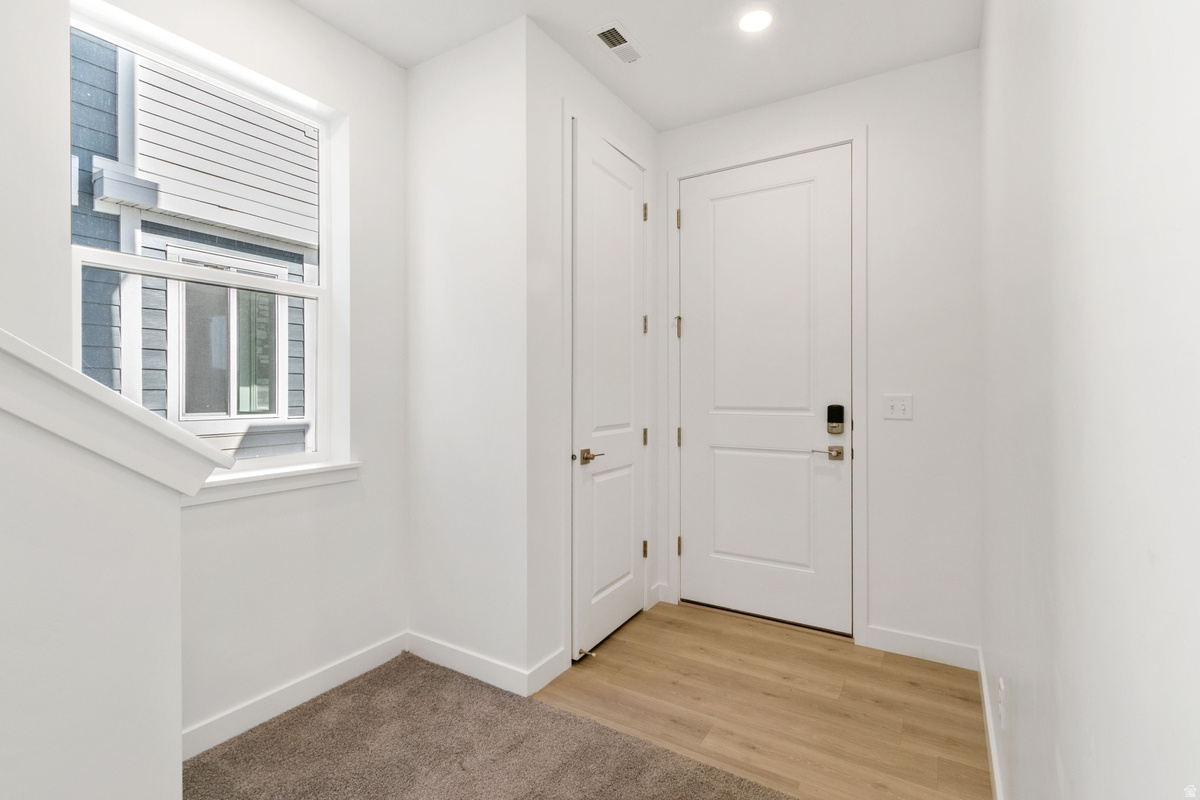 GREAT BASIN AT OLYMPIA - Residential