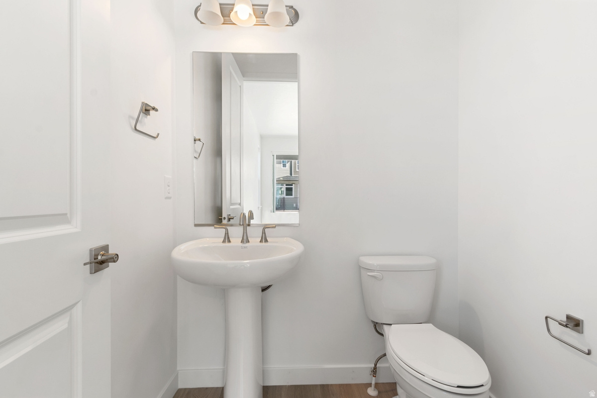 GREAT BASIN AT OLYMPIA - Residential