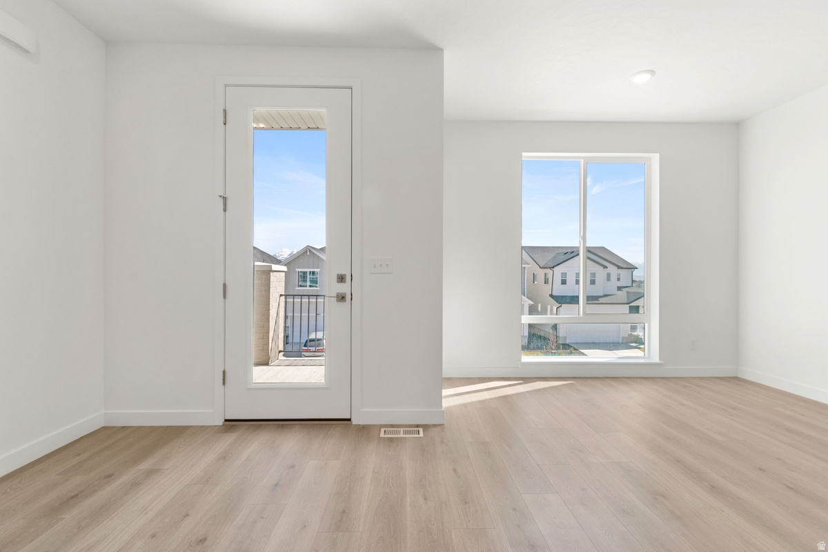 GREAT BASIN AT OLYMPIA - Residential