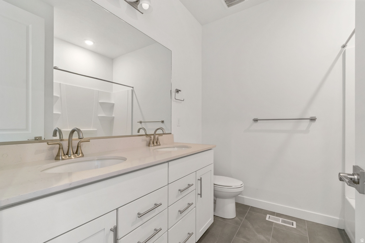 GREAT BASIN AT OLYMPIA - Residential