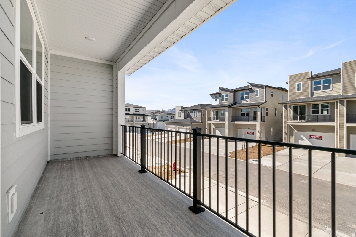 GREAT BASIN AT OLYMPIA - Residential