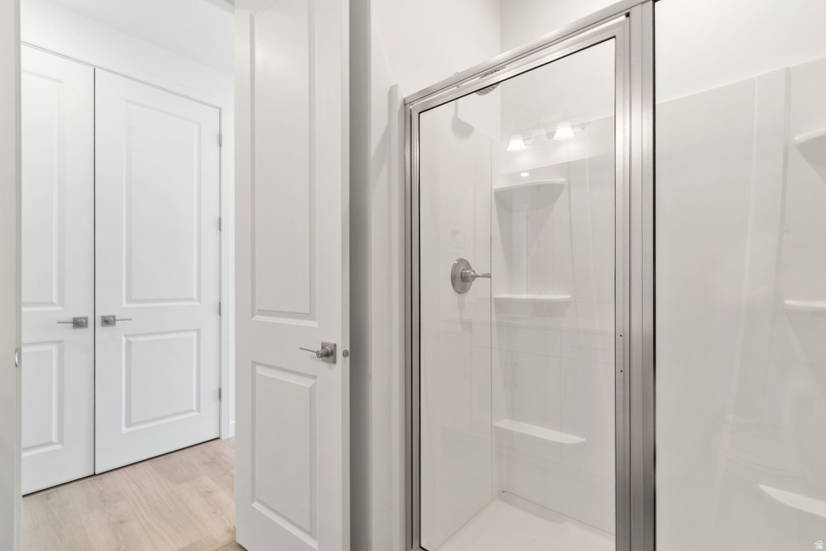 GREAT BASIN AT OLYMPIA - Residential