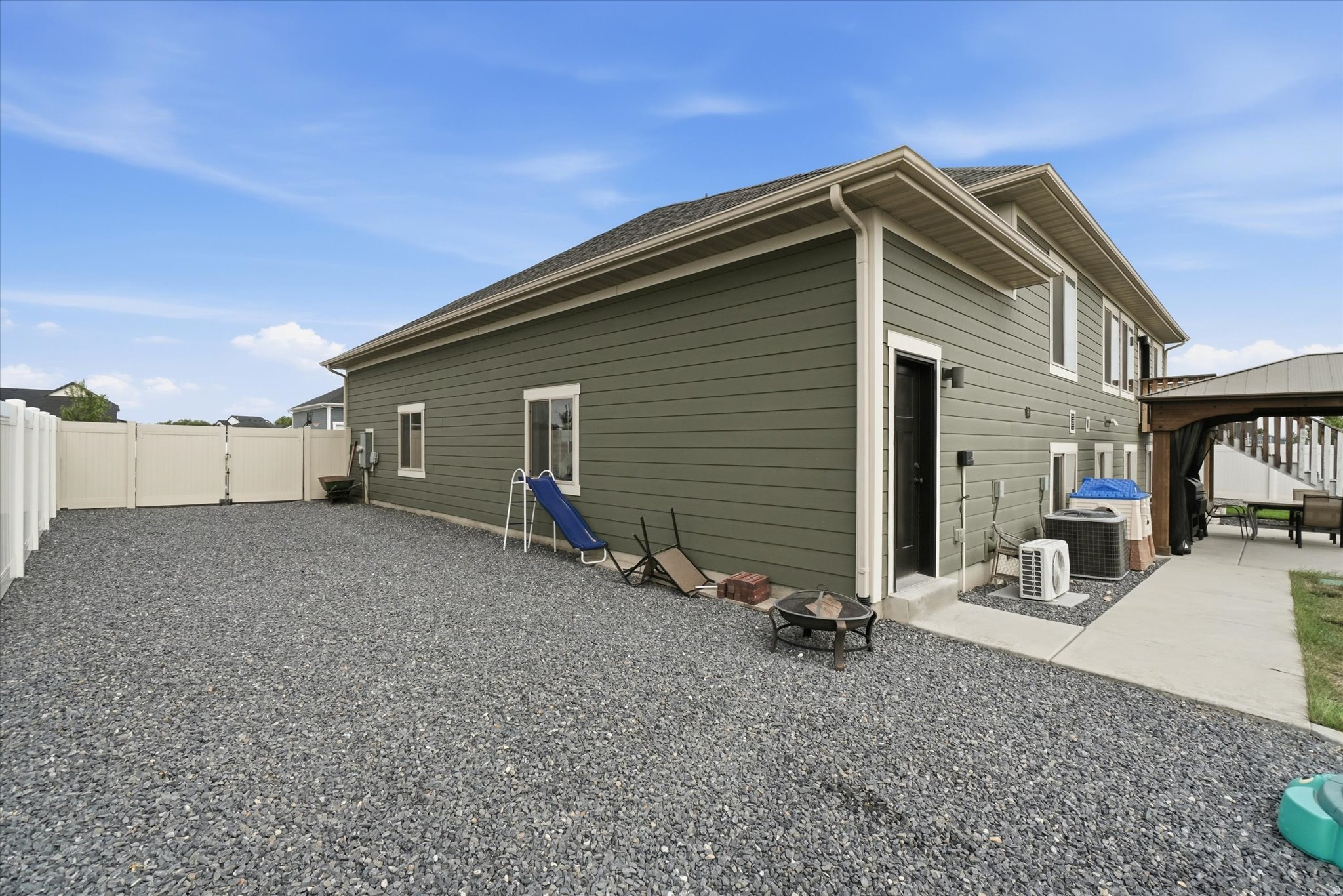 HERITAGE NORTH - Residential